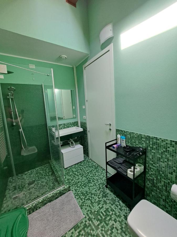 Lux Apartment 2 Milano Metro M2 Екстер'єр фото